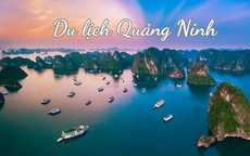 QuangNinhtoplist: Cẩm nang không thể thiếu cho du khách đến Quảng Ninh lần đầu