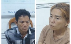 Bắt giữ đối tượng trộm tiền, vàng của người dân đem đi Đồng Tháp tiêu thụ