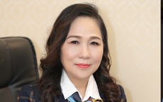 NSND Trịnh Thúy Mùi: Từ sàn diễn đến nghị trường – gửi tiếng nói văn nghệ sĩ vào Quốc hội