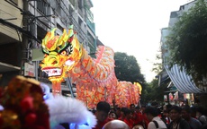 Thông báo của Công an TPHCM về Lễ hội Nguyên Tiêu năm 2026