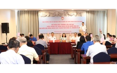TPHCM lập danh sách sơ bộ 60 người ứng cử đại biểu QH, 221 người ứng cử đại biểu HĐND thành phố