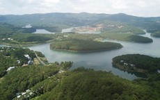 Xóa lãng phí từ hàng trăm dự án "đứng hình"