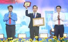 Thúc đẩy thi đua, phát huy trí tuệ