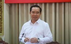 Năm 2026, TPHCM phải chuyển biến rõ nét trong tư duy