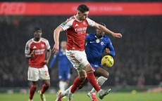 Arsenal - Tham vọng "ăn bốn"