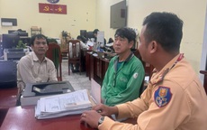 Thông tin mới vụ hai người đàn ông đánh nhau giữa đường ở TPHCM