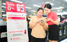 Những mảnh ghép đời thường “Góp nên Tết Nhà Vô Giá”