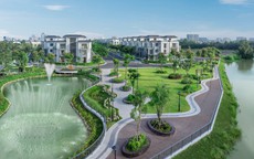 Cư dân Gladia by the Waters nhận sổ hồng trước thềm Tết Nguyên đán