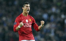 Ronaldo về lại "mái nhà xưa" Man Utd?