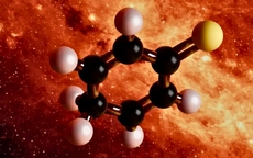 Sự xuất hiện gây sốc của "tiền thân sự sống"