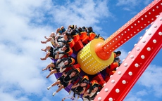 Hòn Tre bùng nổ mùa Tết với bộ ba siêu phẩm giải trí chưa từng có