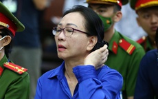 Kết quả chi trả mới nhất trong vụ án Trương Mỹ Lan