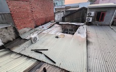 Khẩn trương điều tra nguyên nhân vụ cháy làm 3 người tử vong ở TPHCM