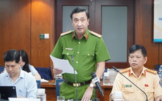 Vụ cháy ở TPHCM khiến 3 mẹ con tử vong: Nạn nhân tử vong nghi do ngạt khói
