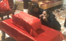 Đã xác định được danh tính, thân nhân 2 hài cốt liệt sĩ vừa tìm thấy ở Quảng Trị