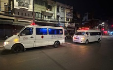 3 mẹ con tử vong trong vụ cháy ở TPHCM: Người chồng đi công tác