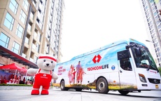 Techcom Life tiên phong ứng dụng công nghệ nâng tầm trải nghiệm khách hàng bảo hiểm