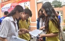 Tuyển sinh ĐH: Chấm dứt lạm phát nguyện vọng