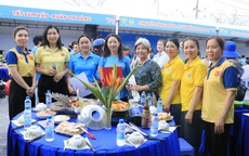 Sôi nổi các hội thi vui Xuân ở Cần Thơ