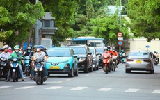 Dự báo thời tiết hôm nay, 6-2: TPHCM và Nam Bộ nắng nóng, tia UV cao