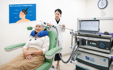 Việt Nam triển khai xét nghiệm chỉ dấu sinh học phát hiện sớm bệnh Alzheimer