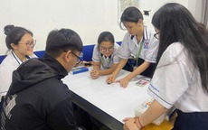 Không công bố đề thi minh họa tốt nghiệp: Học sinh căng thẳng, phụ huynh lo lắng