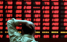 Nhiều nhà đầu tư tiền số "mất Tết"