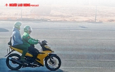 Vụ cướp ngân hàng ở Gia Lai: Nhiều tình tiết gây "giật mình"