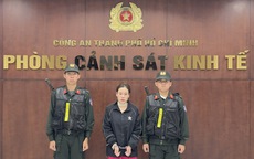 Chân dung người đứng sau Công ty Thép Hoàng Minh Phát vừa bị Công an TPHCM bắt