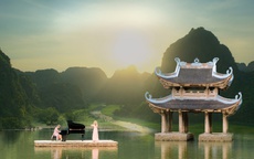 MV "Song From A Secret Garden - Secret Garden in Vietnam"