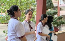 6 điểm mới trong tuyển sinh ĐH 2026