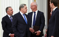 Quan hệ Mỹ - Nga đang ấm lên