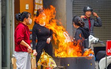 Có nên cúng ông Công ông Táo ở nhà thuê?