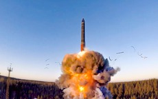 Mỹ nói "không” với New START, muốn Nga ký hiệp ước hạt nhân mới