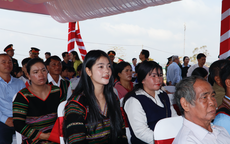 "Xuân Chiến sĩ" 2026 lan tỏa nghĩa tình quân- dân tại Lâm Đồng