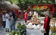 Định vị điểm đến du lịch văn hóa