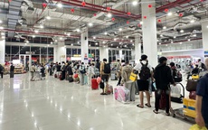 TP HCM tăng cường 2.200 xe khách liên tỉnh phục vụ dịp Tết