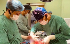 Thêm thuốc ung thư giá thấp cho người bệnh