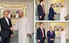 Mỹ áp đặt thêm lệnh trừng phạt với Iran ngay sau đàm phán