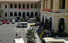 Đầu độc giống nòi từ sự đánh tráo lương tâm