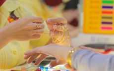 Sáng 7-2, giá vàng miếng SJC, bạc Phú Quý cùng tăng mạnh