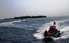 Kỳ vọng "hạ nhiệt" biển Đông