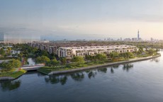 Khu Đông trở thành lõi kết nối trong cấu trúc đô thị đa cực