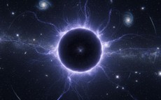 Thiên hà chứa Trái Đất sở hữu "trái tim ma"?