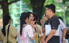 Góp ý Dự thảo Quy chế tuyển sinh ĐH 2026: Học sinh áp lực vì nhiều kỳ thi riêng