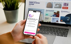 Ngân hàng số Cake bắt tay Visa với giải pháp nhận tiền quốc tế Cake GolbalX