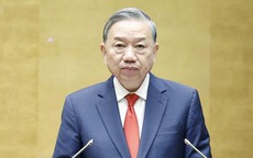 Tổng Bí thư Tô Lâm: Phải khắc phục triệt để tình trạng "nói nhiều làm ít", "nói hay, làm dở"