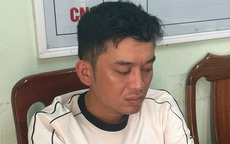 Đột nhập trang trại ở Quảng Trị, bắt trộm... 6 con heo