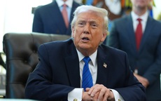 Tổng thống Donald Trump tung chiến lược vũ khí mới của Mỹ