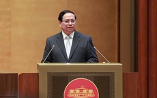 12 nội dung cốt lõi trong Chương trình hành động thực hiện Nghị quyết Đại hội XIV của Đảng